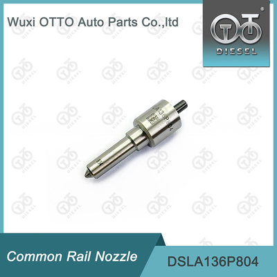 Boca del inyector de DSLA136P804 Bosch para 0 445120002/0986435501