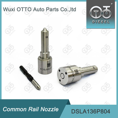 Boca del inyector de DSLA136P804 Bosch para 0 445120002/0986435501