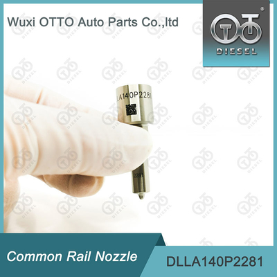 Boca diesel de DLLA140P2281 Bosch para 0445 110 465/466