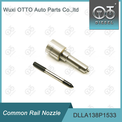 DLLA138P1533 Bosch boquillas de tren común para 0445110247 / 248