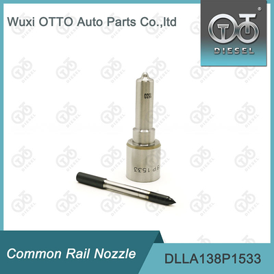 DLLA138P1533 Bosch boquillas de tren común para 0445110247 / 248