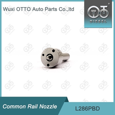 L286PBD Boquilla Delphi Common Rail para inyectores EJBR05601D