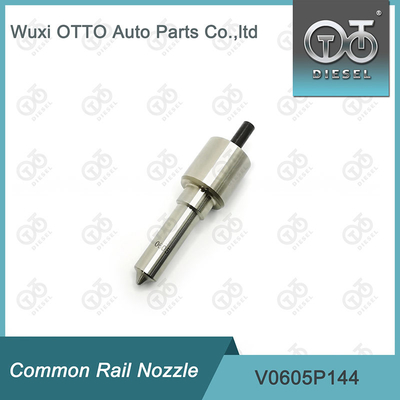 Boca diesel 2S6Q-9F593-AB/AC A2C59513997 de la bomba de inyección de V0605P144 SIEMENS VDO