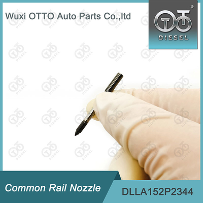 Boca común del carril de DLLA152P2344 Bosch para los inyectores 0445120343