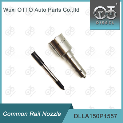 Boca diesel de DLLA150P1557 Bosch para los inyectores comunes del carril 0 445110265 0986435170