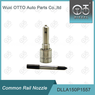 Boca diesel de DLLA150P1557 Bosch para los inyectores comunes del carril 0 445110265 0986435170