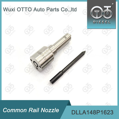 DLLA148P1623 Boquilla común para inyectores 0 445 110 284 / 883 16600-MA70A