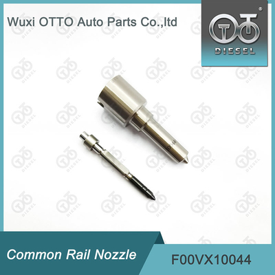 F00VX10044 Bozo Piezo Bosch para inyectores 0445116009 / 0445116052 / 23670-0W010