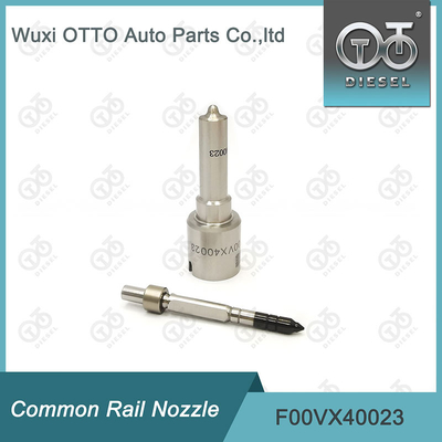 F00VX40023 Boxe Piezo Boquilla para inyectores 0445115018 / 0445115019 / 0445115038