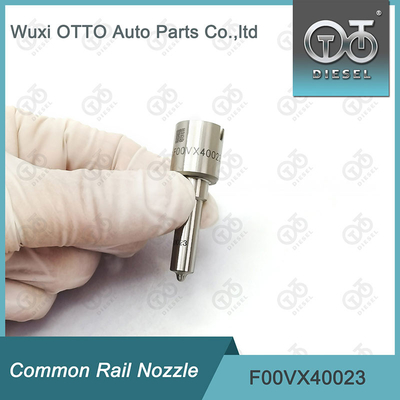 F00VX40023 Boxe Piezo Boquilla para inyectores 0445115018 / 0445115019 / 0445115038