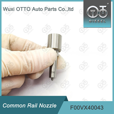 F00VX40043 Boxe Piezo Boquilla para inyectores 0445116025 / 0445116026 / 0445116027