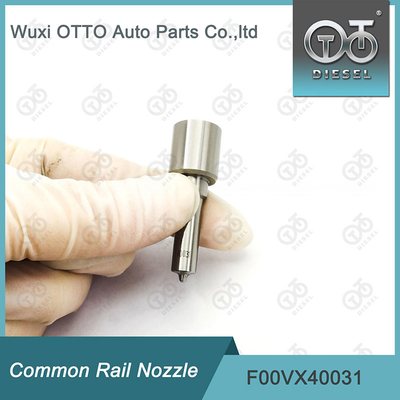 F00VX40031 Boxe Piezo Boquilla para inyectores 0445116010 / 0445116011 / 0986435367