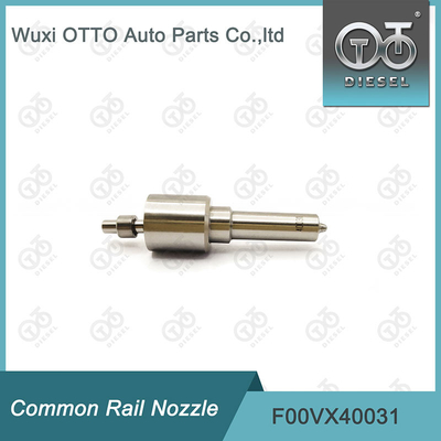 F00VX40031 Boxe Piezo Boquilla para inyectores 0445116010 / 0445116011 / 0986435367