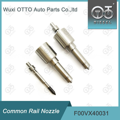 F00VX40031 Boxe Piezo Boquilla para inyectores 0445116010 / 0445116011 / 0986435367