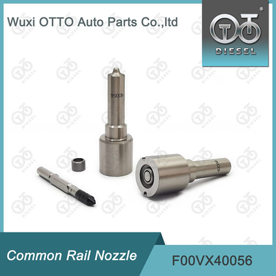 F00VX40056 Bosch piezo boquilla para inyectores 0445116033 / 0986435430