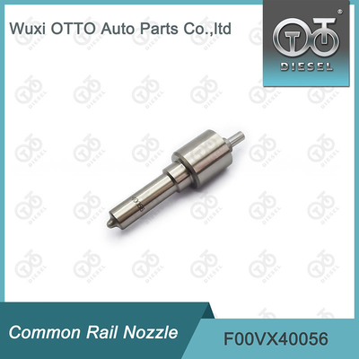F00VX40056 Bosch piezo boquilla para inyectores 0445116033 / 0986435430