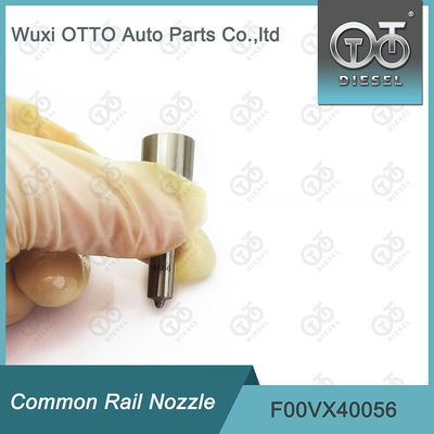 F00VX40056 Bosch piezo boquilla para inyectores 0445116033 / 0986435430