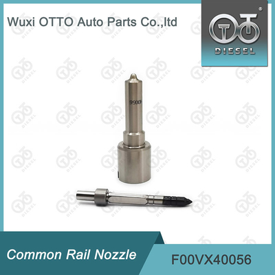 F00VX40056 Bosch piezo boquilla para inyectores 0445116033 / 0986435430
