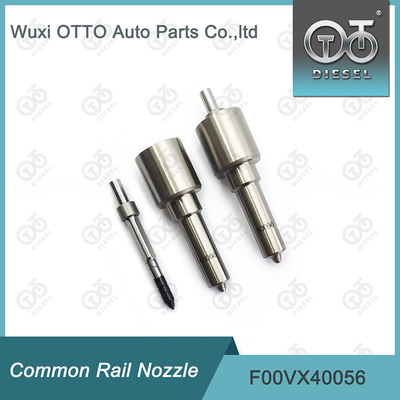 F00VX40056 Bosch piezo boquilla para inyectores 0445116033 / 0986435430