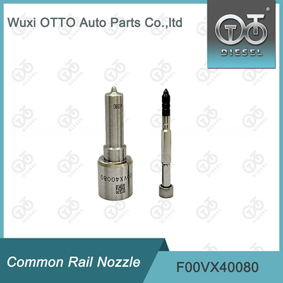 F00VX40080 Bosch Piezo Boquilla para inyectores 0445116066 / CH2Q-9K546-AB / LR069236