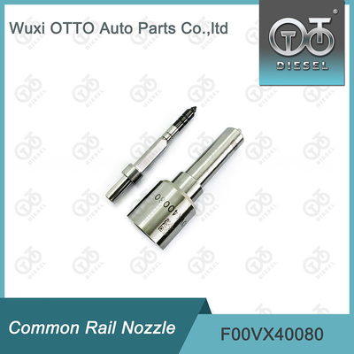 F00VX40080 Bosch Piezo Boquilla para inyectores 0445116066 / CH2Q-9K546-AB / LR069236