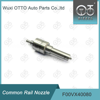 F00VX40080 Bosch Piezo Boquilla para inyectores 0445116066 / CH2Q-9K546-AB / LR069236