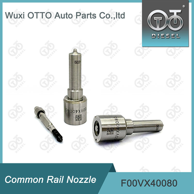 F00VX40080 Bosch Piezo Boquilla para inyectores 0445116066 / CH2Q-9K546-AB / LR069236