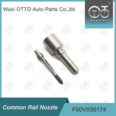 F00VX50174 Bosch Piezo Boquilla para inyectores 0445120270 / 0445120271 / 986435598