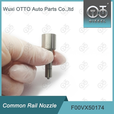 F00VX50174 Bosch Piezo Boquilla para inyectores 0445120270 / 0445120271 / 986435598