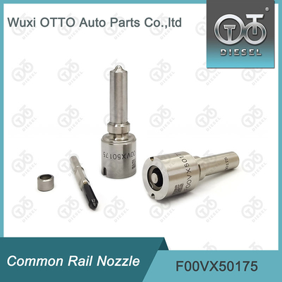F00VX50175 Boxe Piezo Boquilla para inyectores 0445120287 / 0445120288 / 0986435624