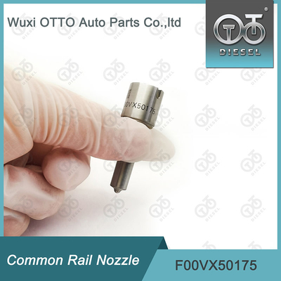 F00VX50175 Boxe Piezo Boquilla para inyectores 0445120287 / 0445120288 / 0986435624