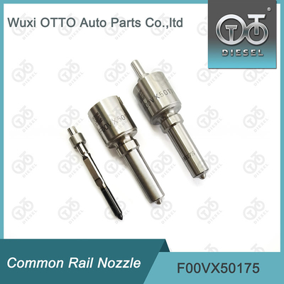 F00VX50175 Boxe Piezo Boquilla para inyectores 0445120287 / 0445120288 / 0986435624