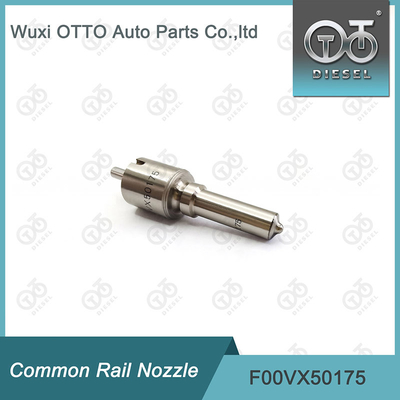 F00VX50175 Boxe Piezo Boquilla para inyectores 0445120287 / 0445120288 / 0986435624
