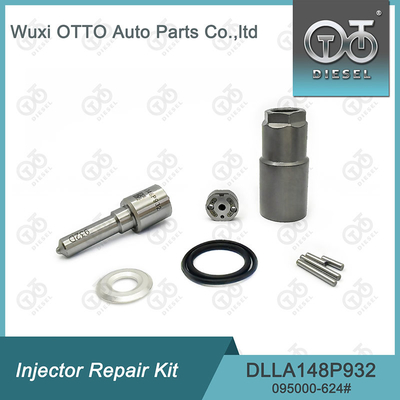 Reparación Kit For Injector de Denso 095000-6240 DLLA148P932