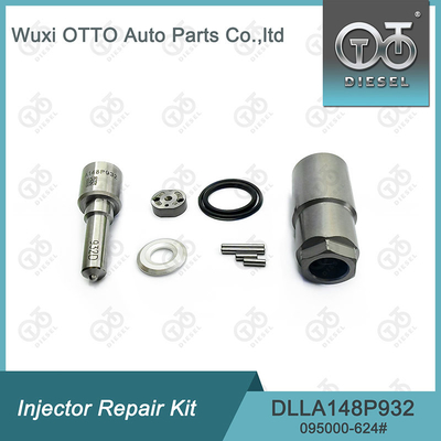 Reparación Kit For Injector de Denso 095000-6240 DLLA148P932
