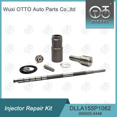 Reparación Kit For Injector 095000-829X/23670-0L050 DLLA155P1062 de Denso
