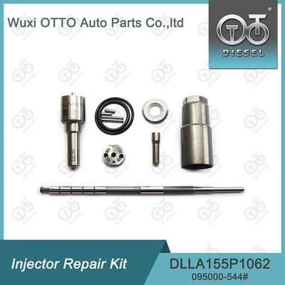 Reparación Kit For Injector 095000-829X/23670-0L050 DLLA155P1062 de Denso