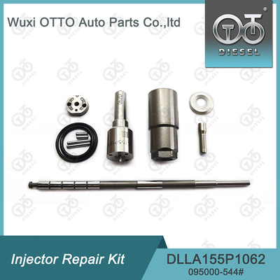 Reparación Kit For Injector 095000-829X/23670-0L050 DLLA155P1062 de Denso