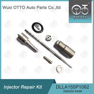 Reparación Kit For Injector 095000-829X/23670-0L050 DLLA155P1062 de Denso
