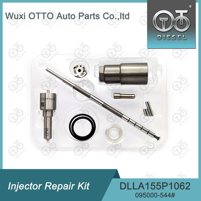 Reparación Kit For Injector 095000-829X/23670-0L050 DLLA155P1062 de Denso