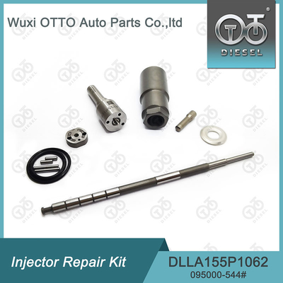 Reparación Kit For Injector 095000-829X/23670-0L050 DLLA155P1062 de Denso
