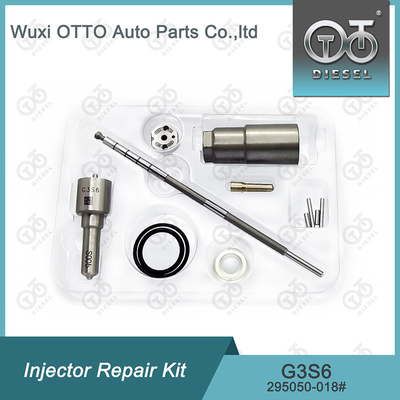 Reparación Kit For Injector 23670-0L090 294050-0521 G3S6 de Denso
