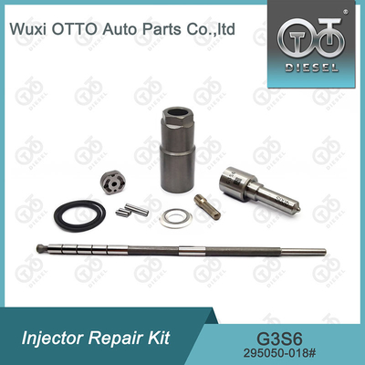 Reparación Kit For Injector 23670-0L090 294050-0521 G3S6 de Denso