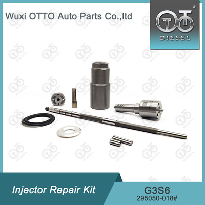 Reparación Kit For Injector 23670-0L090 294050-0521 G3S6 de Denso