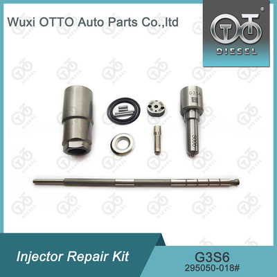 Reparación Kit For Injector 23670-0L090 294050-0521 G3S6 de Denso