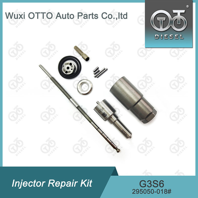 Reparación Kit For Injector 23670-0L090 294050-0521 G3S6 de Denso