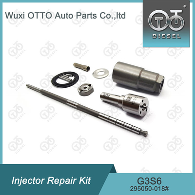 Reparación Kit For Injector 23670-0L090 294050-0521 G3S6 de Denso