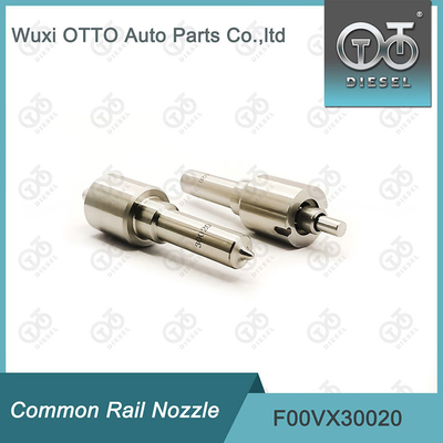 F00VX30020 Bosch piezo boquilla para Land Rover Freelander 0445115042 / 091