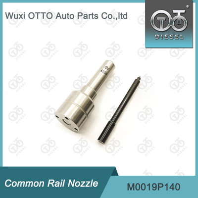 Boca común del carril de M0019 P140 SIEMENS VDO para los inyectores A2C59517051