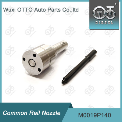 Boca común del carril de M0019 P140 SIEMENS VDO para los inyectores A2C59517051